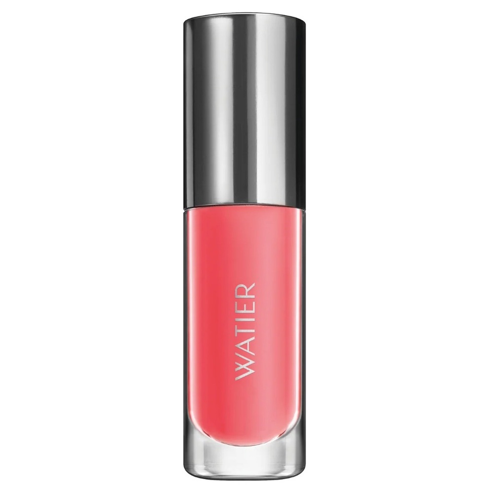 Lise Watier Mini Lip Oil - Framboise